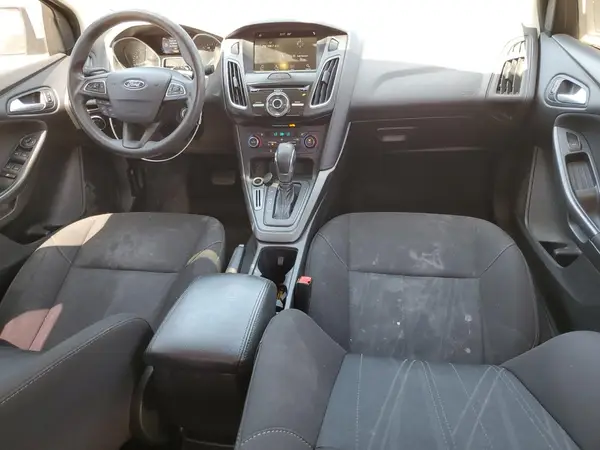 1FADP3H20HL247233 2017 FORD FOCUS - Image 8