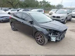1FADP3H20HL248270 2017 FORD FOCUS