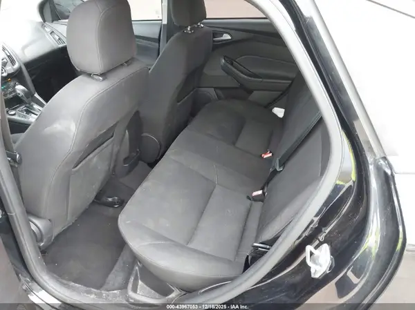 1FADP3H20HL248270 2017 FORD FOCUS - Image 8