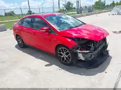 1FADP3H20HL248396 2017 FORD FOCUS