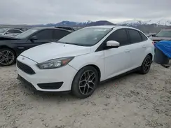 1FADP3H20HL248690 2017 FORD FOCUS