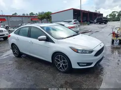 1FADP3H20HL249175 2017 FORD FOCUS