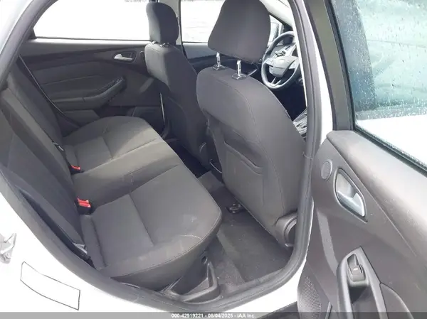 1FADP3H20HL249175 2017 FORD FOCUS - Image 8