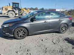 1FADP3H20HL255915 2017 FORD FOCUS