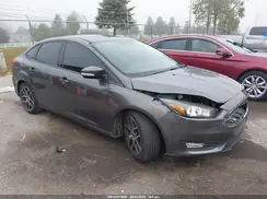 1FADP3H20HL257454 2017 FORD FOCUS