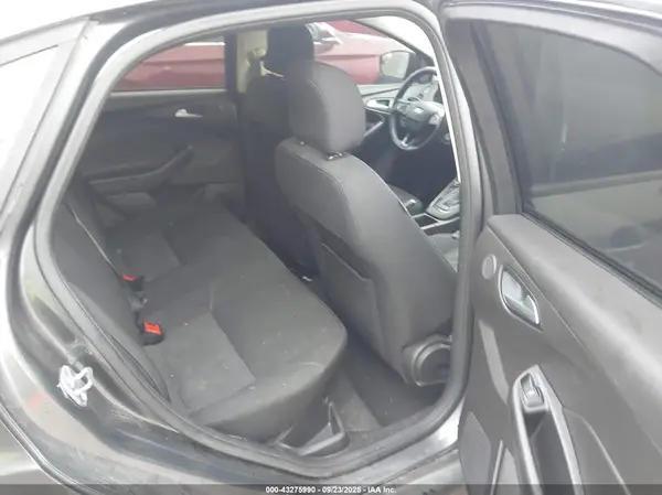 1FADP3H20HL257454 2017 FORD FOCUS - Image 8