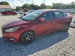 1FADP3H20HL259883 2017 FORD FOCUS