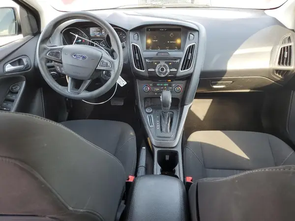 1FADP3H20HL259883 2017 FORD FOCUS - Image 8