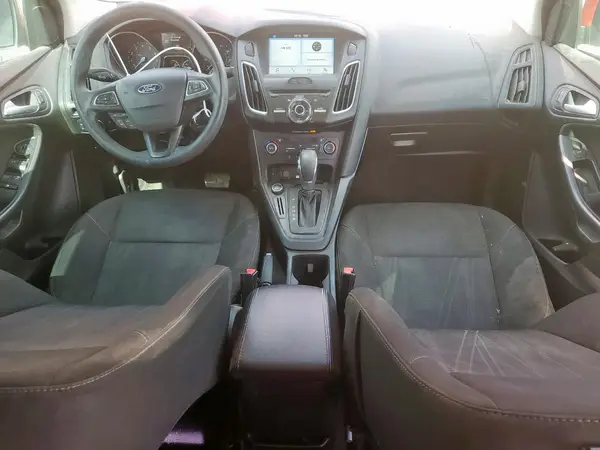 1FADP3H20HL263612 2017 FORD FOCUS - Image 8