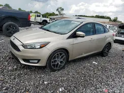 1FADP3H20HL275579 2017 FORD FOCUS