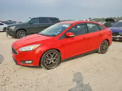 1FADP3H20HL279468 2017 FORD FOCUS