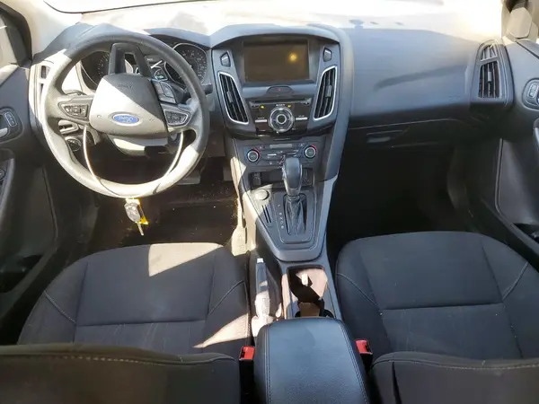 1FADP3H20HL282497 2017 FORD FOCUS - Image 8
