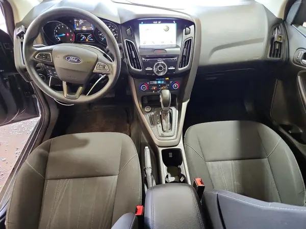 1FADP3H20HL305695 2017 FORD FOCUS - Image 8
