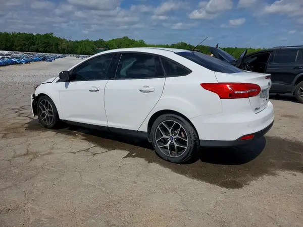 1FADP3H20HL305812 2017 FORD FOCUS - Image 2