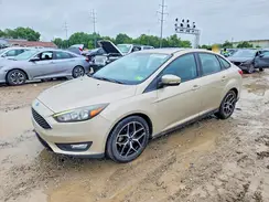 1FADP3H20HL311819 2017 FORD FOCUS