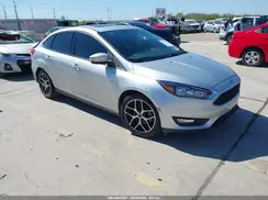 1FADP3H20HL313666 2017 FORD FOCUS