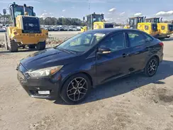 1FADP3H20HL317216 2017 FORD FOCUS