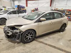 1FADP3H20HL317796 2017 FORD FOCUS