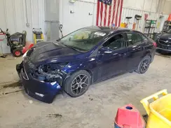 1FADP3H20HL317992 2017 FORD FOCUS