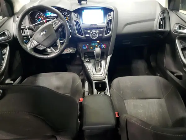 1FADP3H20HL317992 2017 FORD FOCUS - Image 8