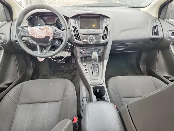 1FADP3H20HL319077 2017 FORD FOCUS - Image 8