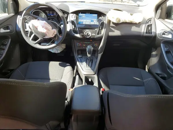 1FADP3H20HL322884 2017 FORD FOCUS - Image 8