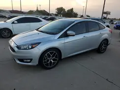 1FADP3H20HL328748 2017 FORD FOCUS