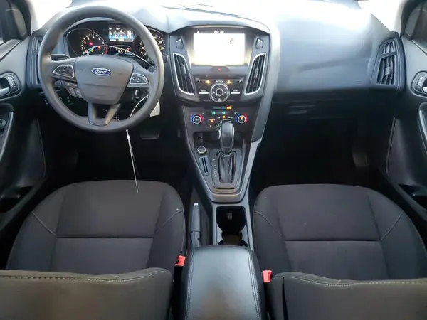 1FADP3H20HL328748 2017 FORD FOCUS - Image 8