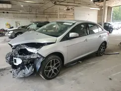 1FADP3H20HL330614 2017 FORD FOCUS