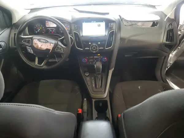 1FADP3H20HL330614 2017 FORD FOCUS - Image 8