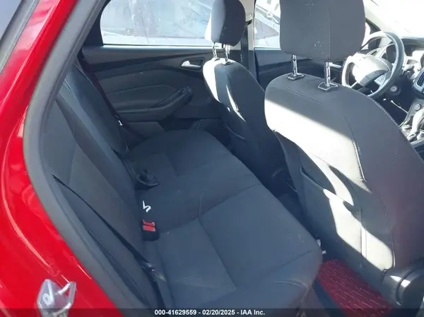 1FADP3H20HL330922 2017 FORD FOCUS - Image 8