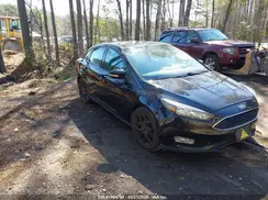 1FADP3H20HL331570 2017 FORD FOCUS