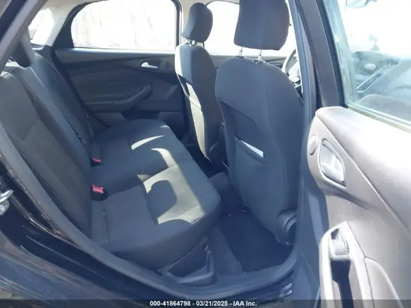 1FADP3H20HL331570 2017 FORD FOCUS - Image 8