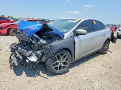 1FADP3H20HL332881 2017 FORD FOCUS