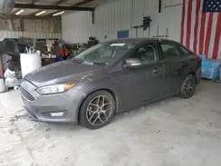 1FADP3H20HL336753 2017 FORD FOCUS