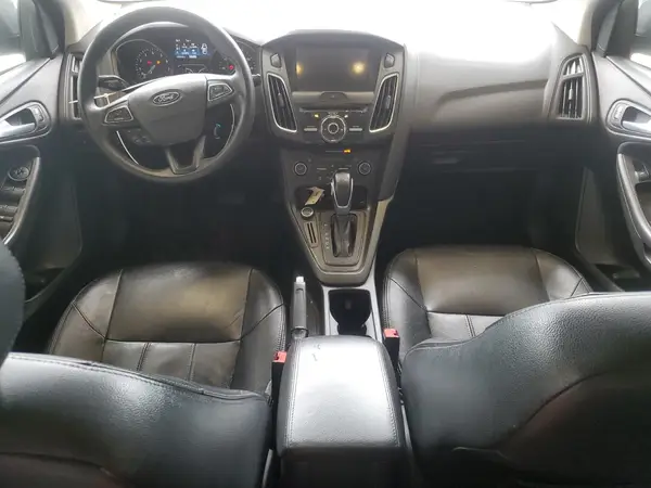1FADP3H20HL336753 2017 FORD FOCUS - Image 8