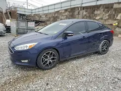 1FADP3H20HL339586 2017 FORD FOCUS