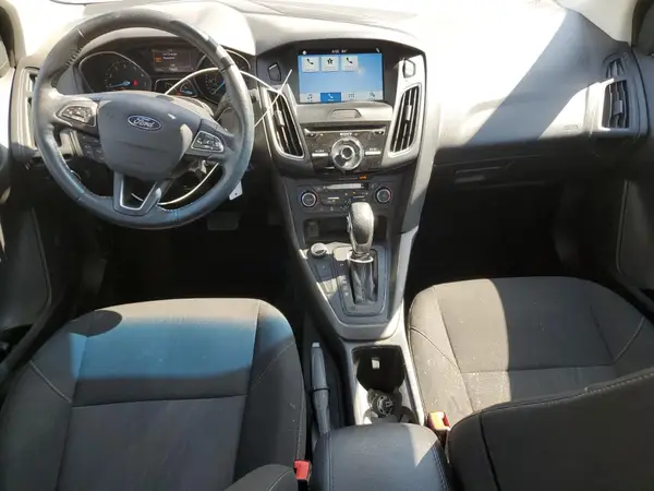 1FADP3H20HL339586 2017 FORD FOCUS - Image 8