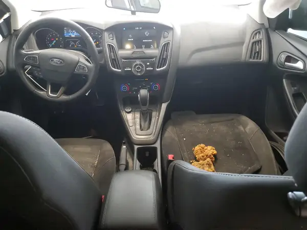 1FADP3H20HL342956 2017 FORD FOCUS - Image 8