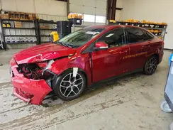 1FADP3H20HL346022 2017 FORD FOCUS