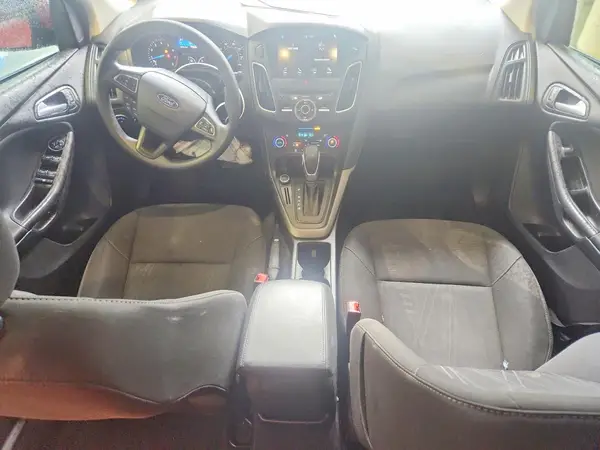 1FADP3H20HL346022 2017 FORD FOCUS - Image 8