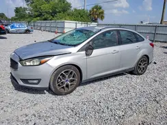 1FADP3H20HL346098 2017 FORD FOCUS