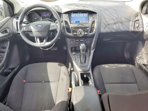 1FADP3H20HL346098 2017 FORD FOCUS - Image 8