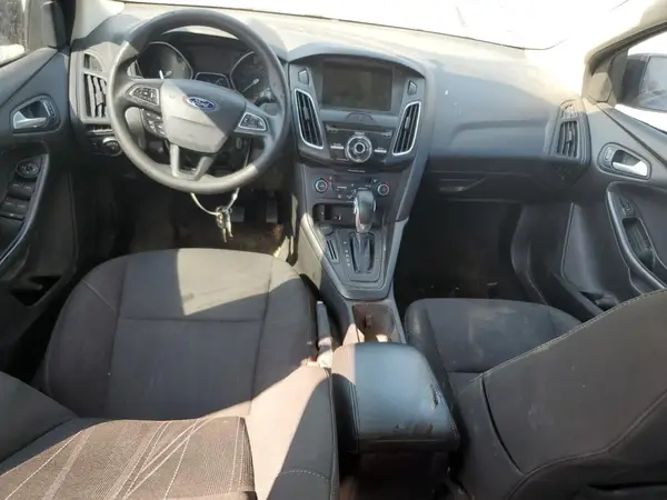 1FADP3H20JL201066 2018 FORD FOCUS - Image 8