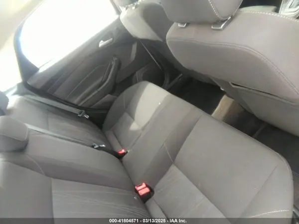 1FADP3H20JL201374 2018 FORD FOCUS - Image 8