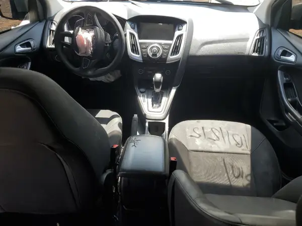 1FADP3H20JL202136 2018 FORD FOCUS - Image 8