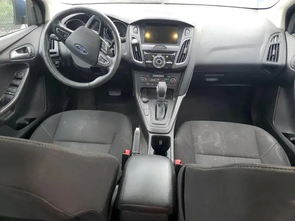 1FADP3H20JL210124 2018 FORD FOCUS - Image 8