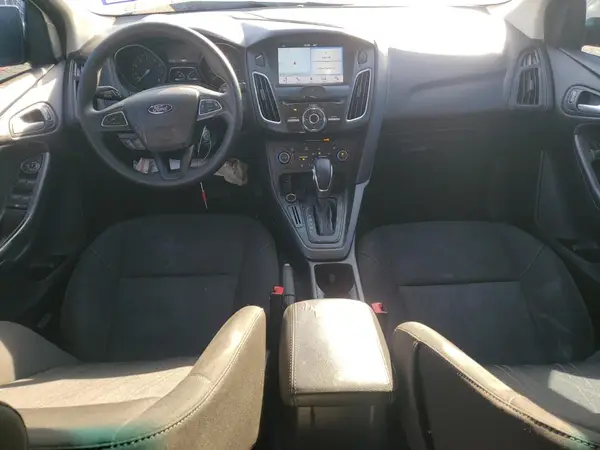 1FADP3H20JL210625 2018 FORD FOCUS - Image 8