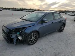 1FADP3H20JL220751 2018 FORD FOCUS