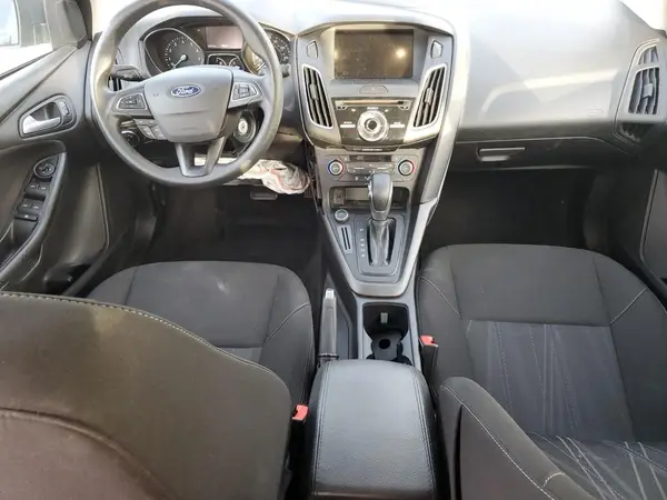 1FADP3H20JL220751 2018 FORD FOCUS - Image 8